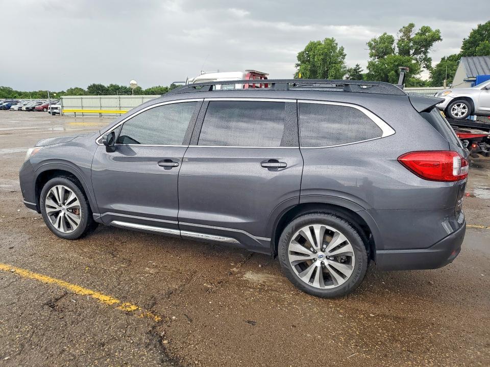 2019 SUBARU ASCENT LIMITED — Фото 2 из 12