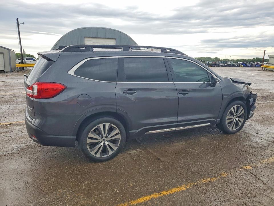 2019 SUBARU ASCENT LIMITED — Фото 3 из 12