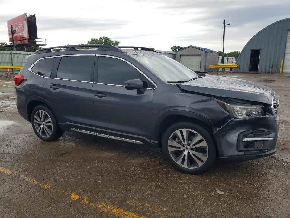 2019 SUBARU ASCENT LIMITED — Фото 4 из 12