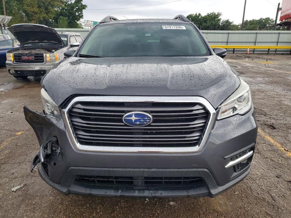 2019 SUBARU ASCENT LIMITED — Фото 5 из 12