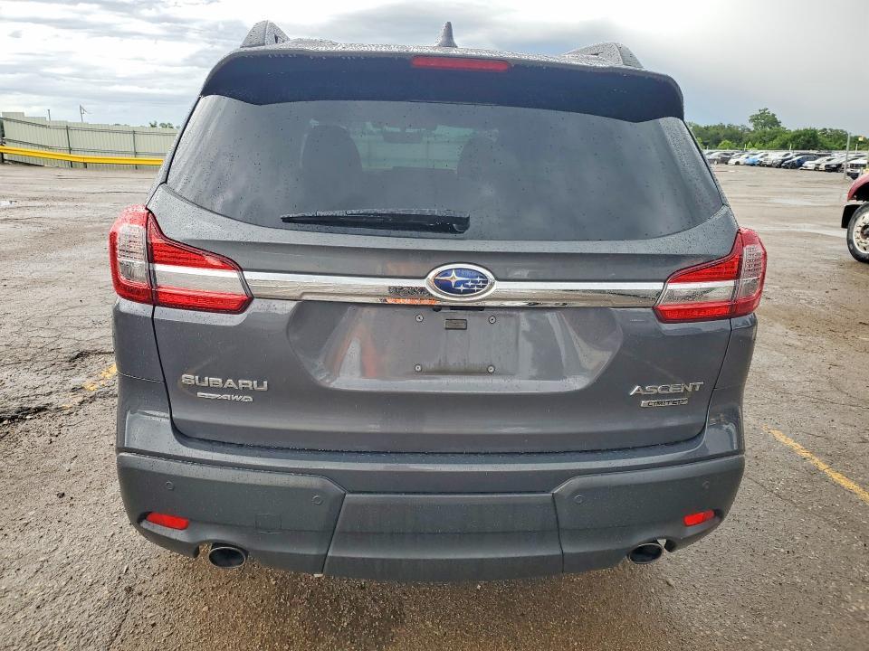 2019 SUBARU ASCENT LIMITED — Фото 6 из 12