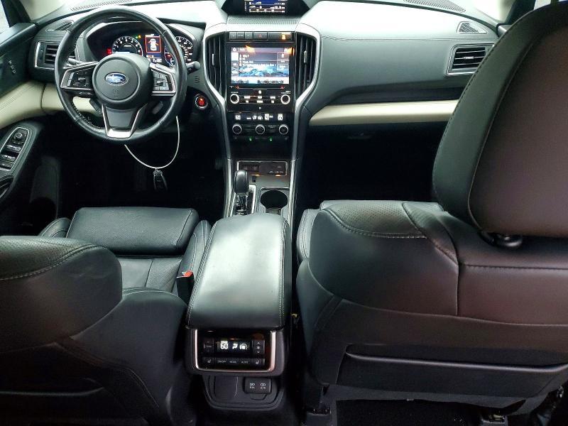 2019 SUBARU ASCENT LIMITED — Фото 8 из 12