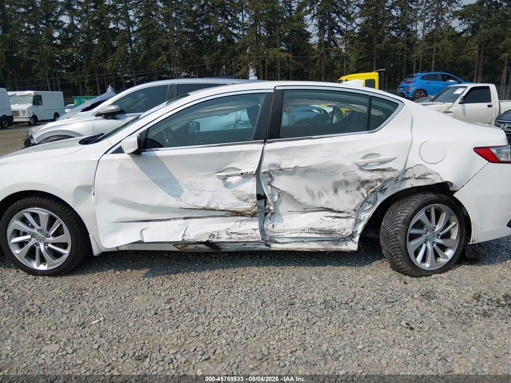 19UDE2F74HA013201 2017 ACURA ILX photo no. 6