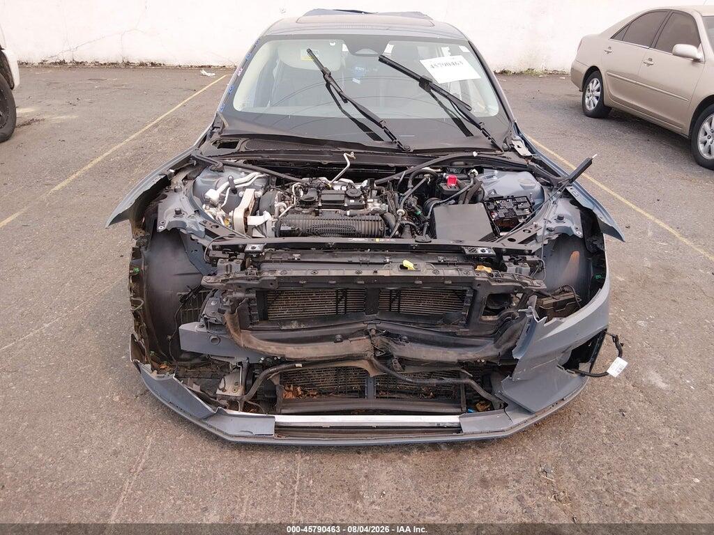 7JRL12TL8RG317252 2024 VOLVO S60 photo no. 12