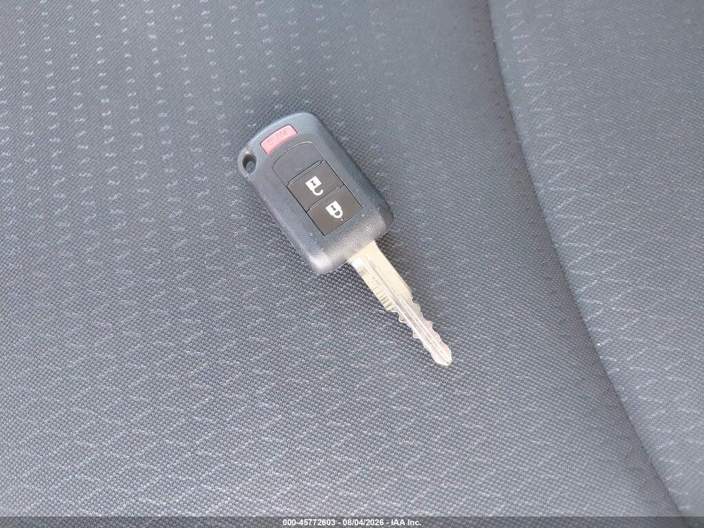 ML32FUFJ8PHF05851 2023 MITSUBISHI MIRAGE G4 photo no. 11