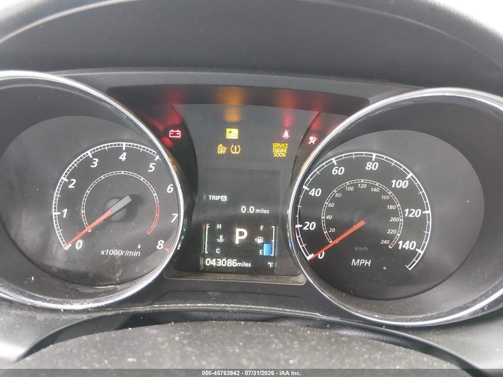 JA4ARUAU4PU013978 2023 MITSUBISHI OUTLANDER SPORT photo no. 7