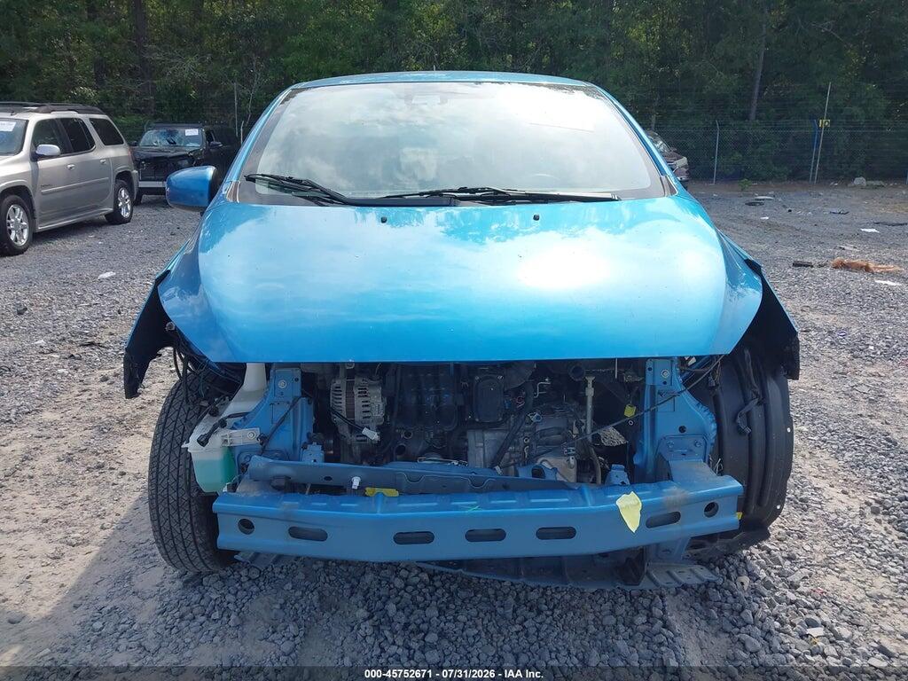 ML32AUHJ6PH006281 2023 MITSUBISHI MIRAGE photo no. 12