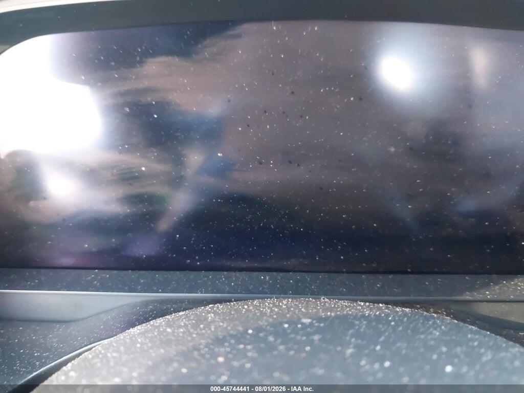 JA4J3VA82PZ040335 2023 MITSUBISHI OUTLANDER photo no. 7