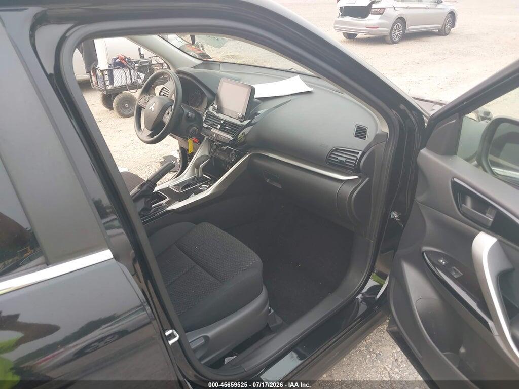 JA4ATVAA4PZ024561 2023 MITSUBISHI ECLIPSE CROSS photo no. 5
