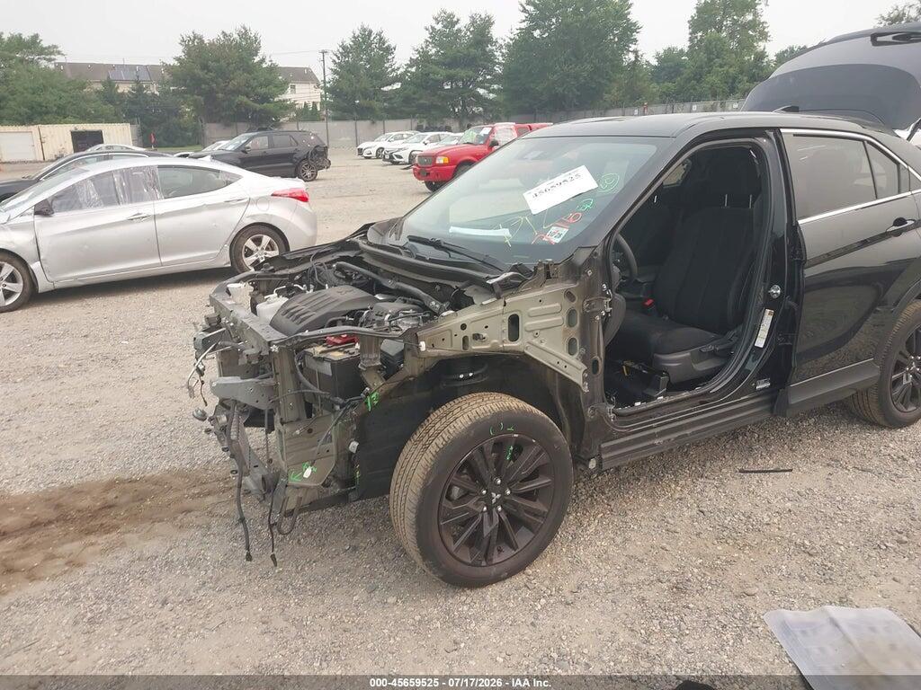 JA4ATVAA4PZ024561 2023 MITSUBISHI ECLIPSE CROSS photo no. 6