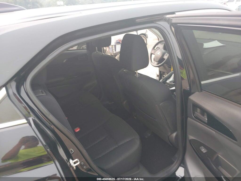 JA4ATVAA4PZ024561 2023 MITSUBISHI ECLIPSE CROSS photo no. 8