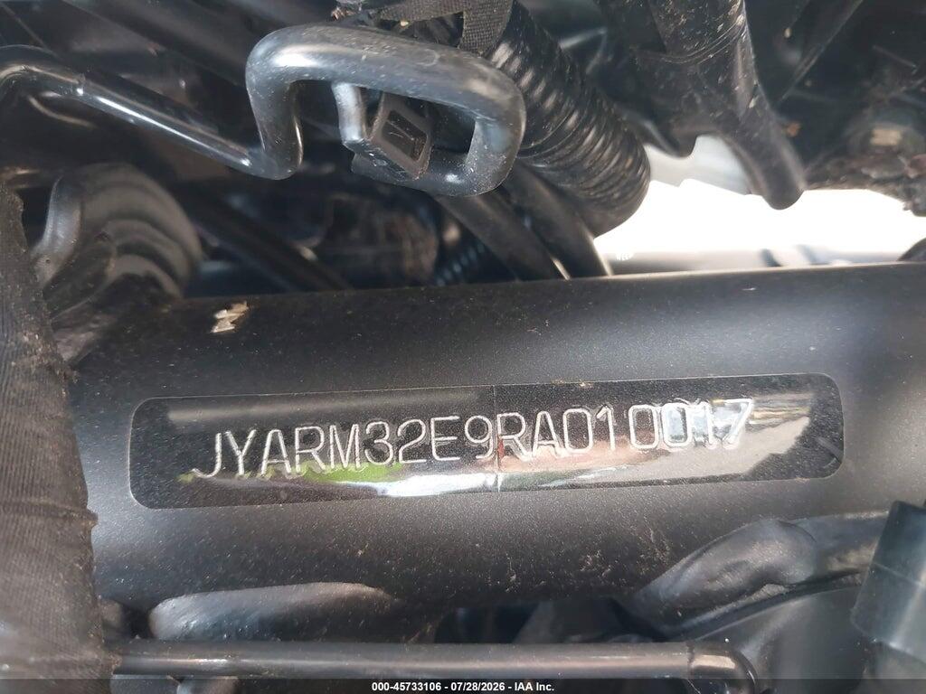 JYARM32E9RA010017 2024 YAMAHA MT07 photo no. 10