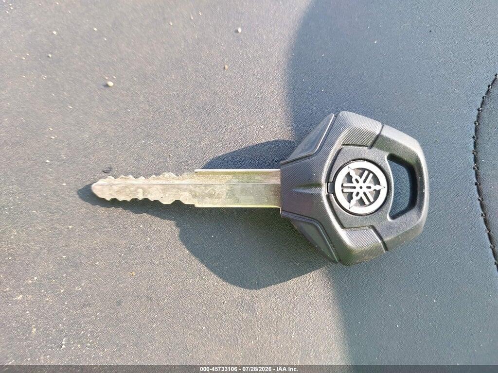 JYARM32E9RA010017 2024 YAMAHA MT07 photo no. 11