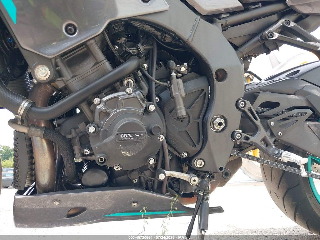 JYARN79E7RA001861 2024 YAMAHA MTN1000 photo no. 12