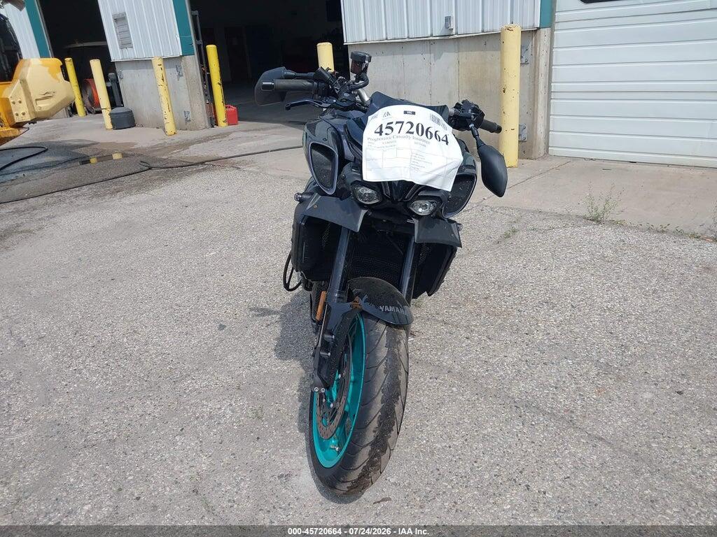 JYARN79E7RA001861 2024 YAMAHA MTN1000 photo no. 5