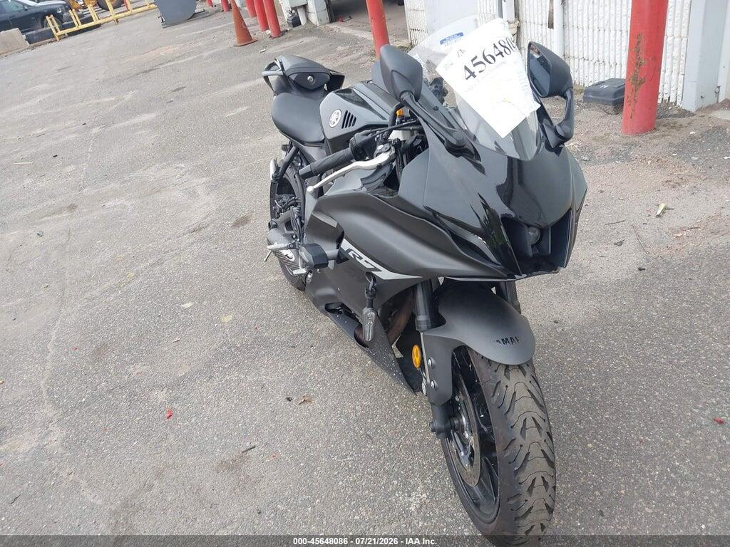 JYARM38E7RA014204 2024 YAMAHA YZFR7 photo no. 1