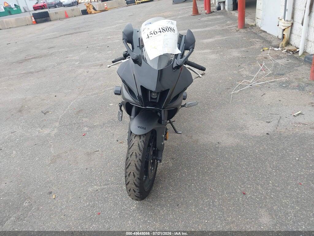 JYARM38E7RA014204 2024 YAMAHA YZFR7 photo no. 5