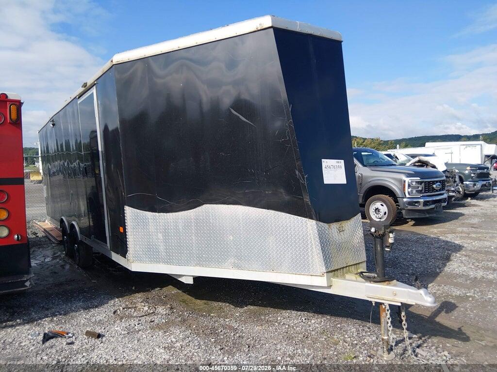 54BNA2922P1326829 2023 NEO NMF photo no. 1
