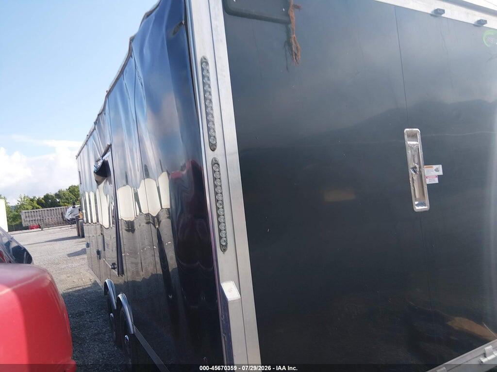 54BNA2922P1326829 2023 NEO NMF photo no. 3