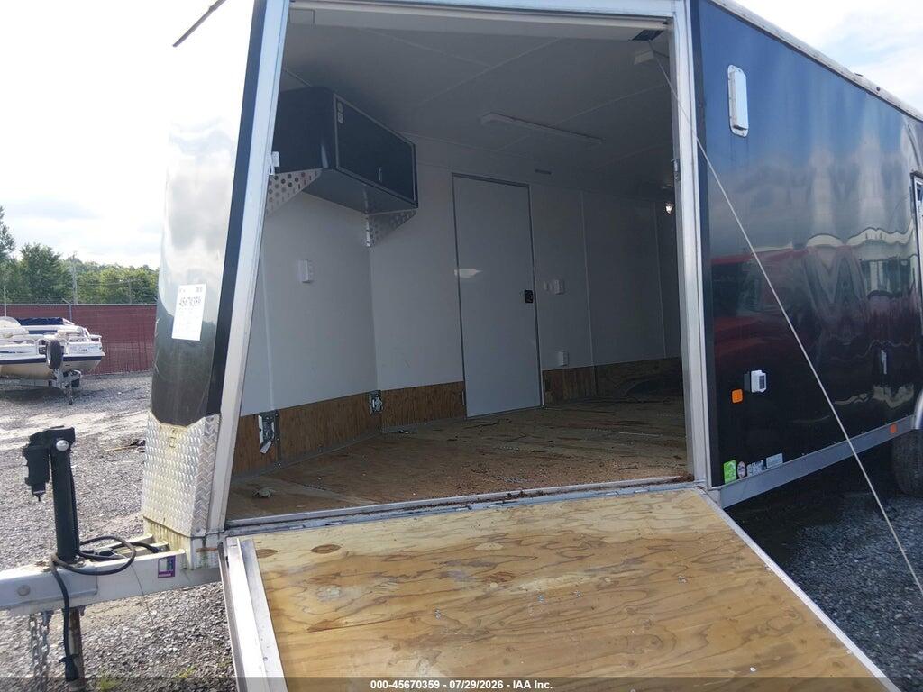 54BNA2922P1326829 2023 NEO NMF photo no. 5