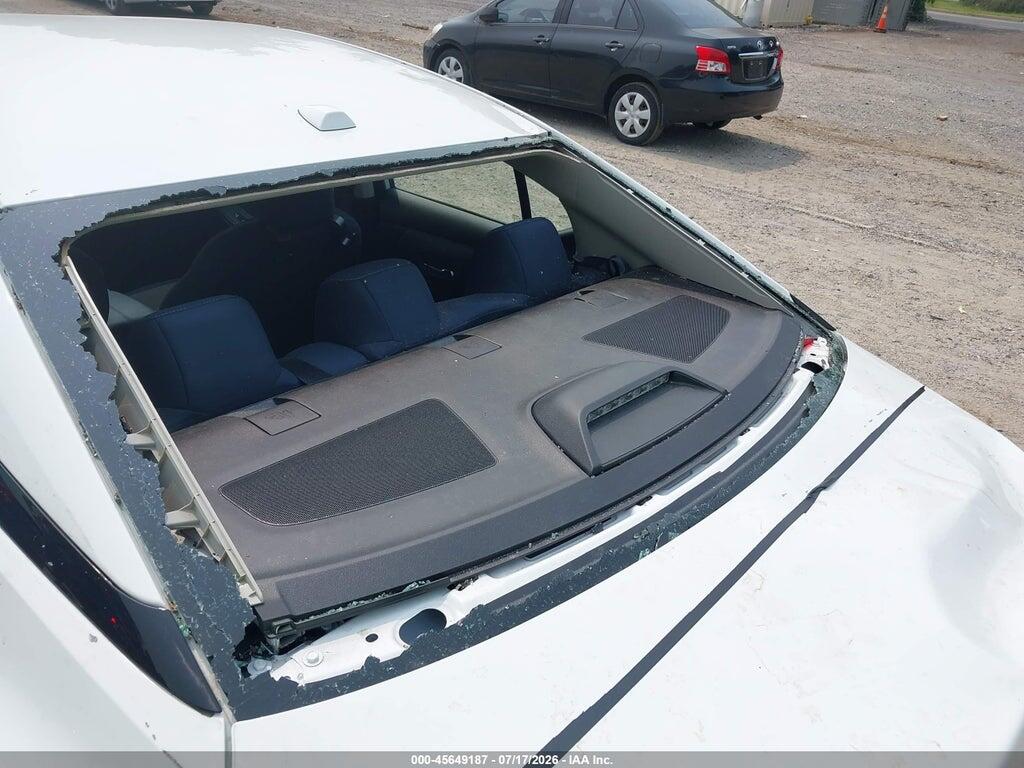 3N1AB8CV8PY226326 2023 NISSAN SENTRA photo no. 6
