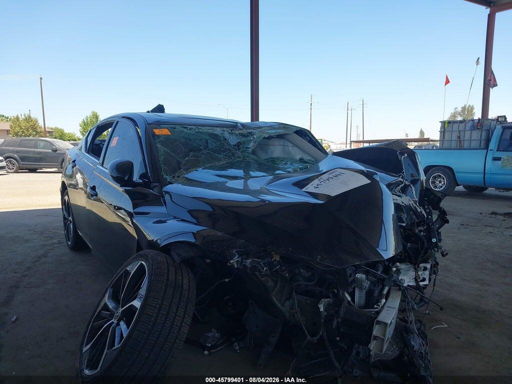 1N4BL4CW4PN374007 2023 NISSAN ALTIMA photo no. 1