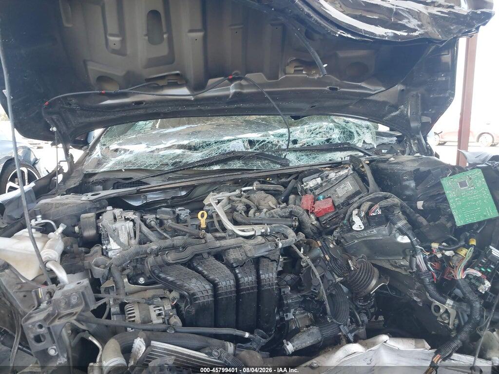 1N4BL4CW4PN374007 2023 NISSAN ALTIMA photo no. 10