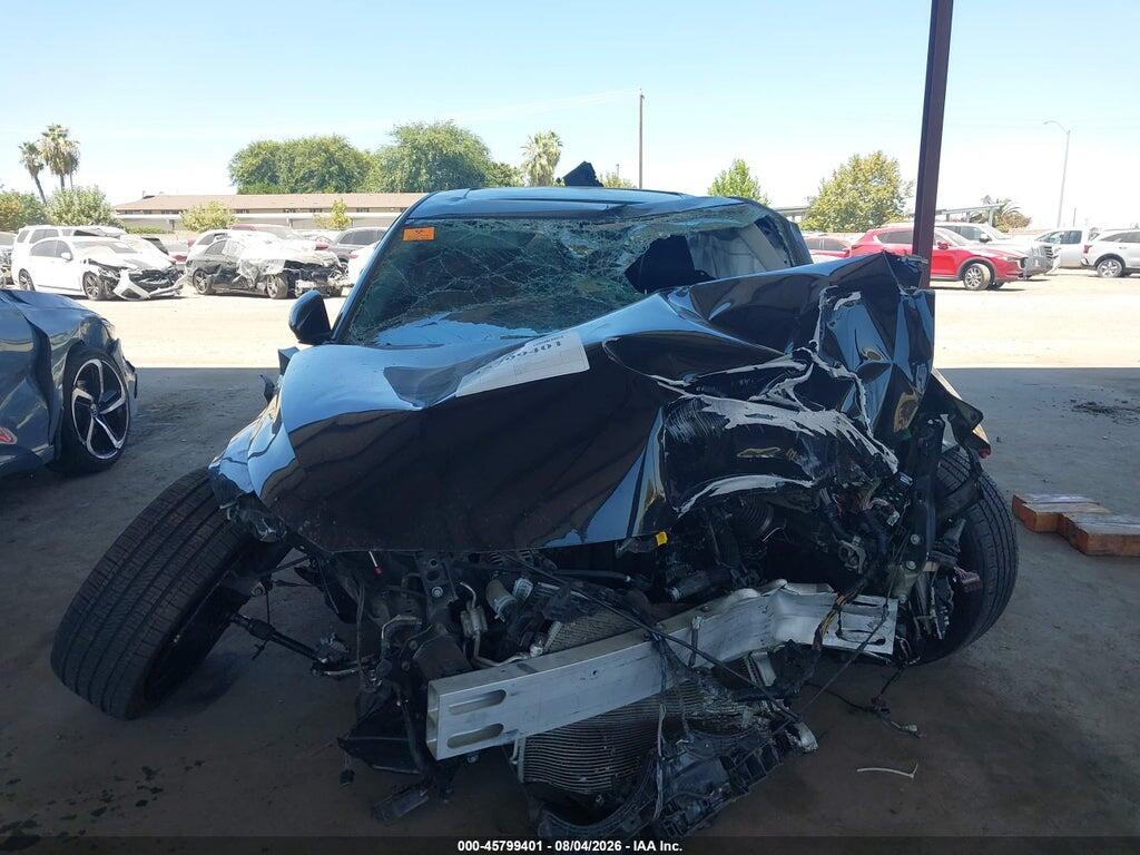 1N4BL4CW4PN374007 2023 NISSAN ALTIMA photo no. 11