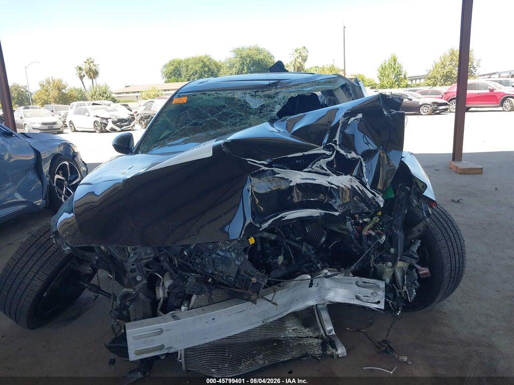 1N4BL4CW4PN374007 2023 NISSAN ALTIMA photo no. 6