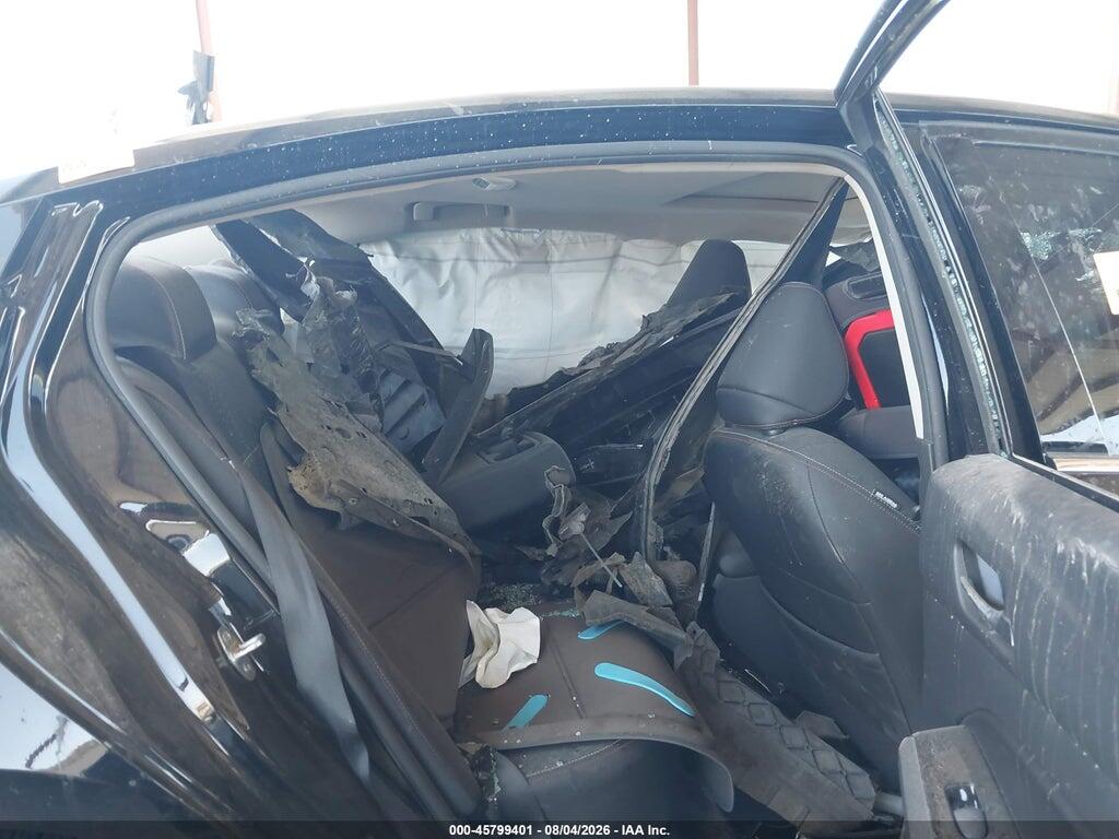 1N4BL4CW4PN374007 2023 NISSAN ALTIMA photo no. 8