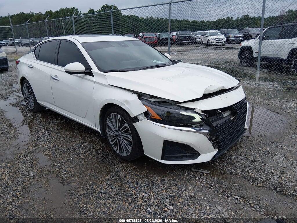 1N4BL4EVXPN306802 2023 NISSAN ALTIMA photo no. 1