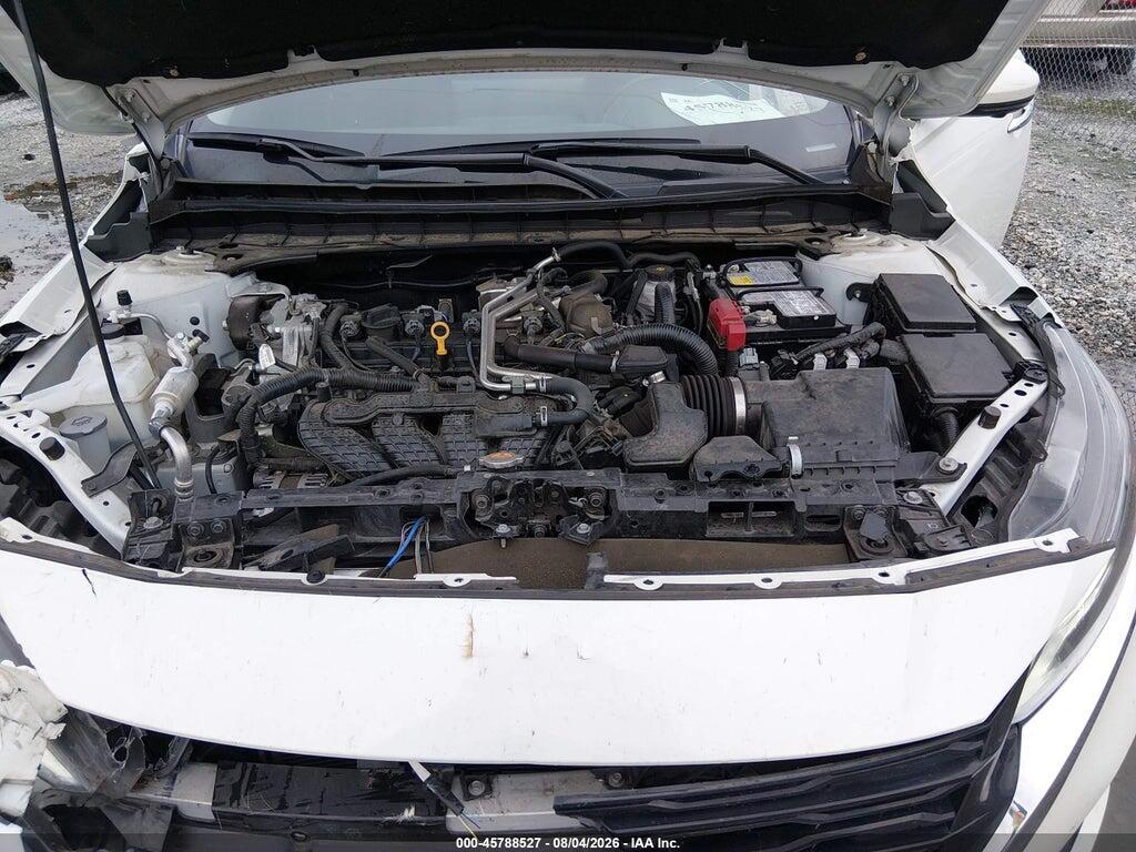 1N4BL4EVXPN306802 2023 NISSAN ALTIMA photo no. 10