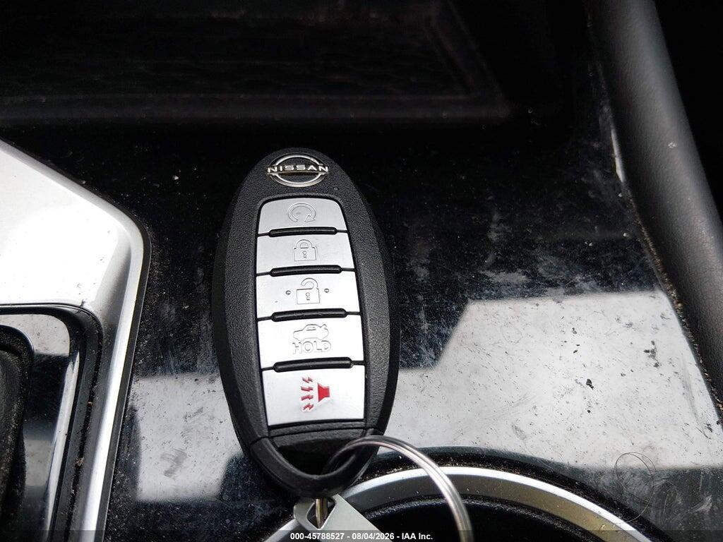 1N4BL4EVXPN306802 2023 NISSAN ALTIMA photo no. 11