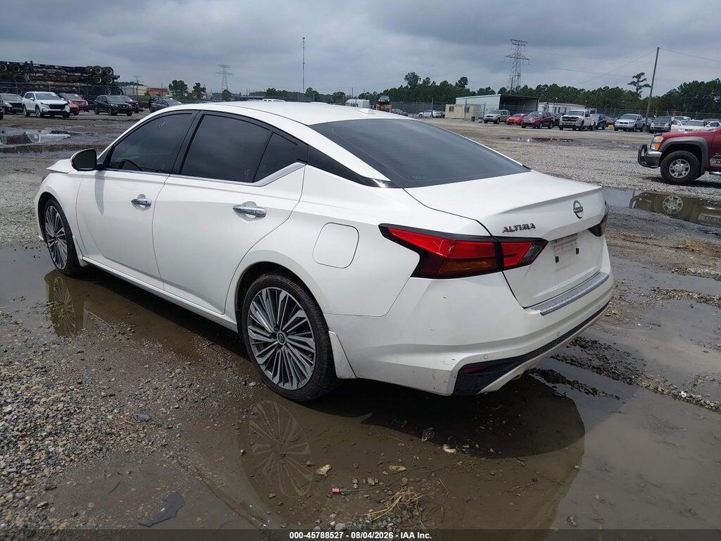 1N4BL4EVXPN306802 2023 NISSAN ALTIMA photo no. 3