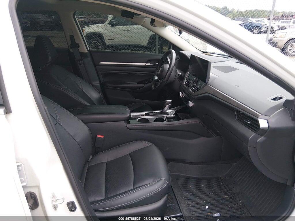 1N4BL4EVXPN306802 2023 NISSAN ALTIMA photo no. 5