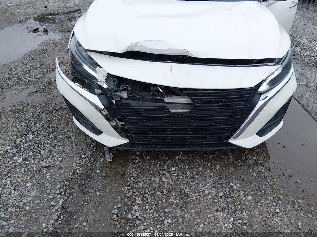 1N4BL4EVXPN306802 2023 NISSAN ALTIMA photo no. 6