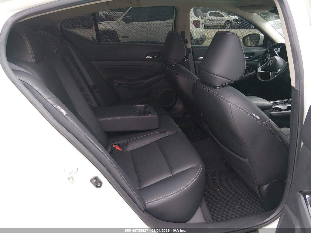 1N4BL4EVXPN306802 2023 NISSAN ALTIMA photo no. 8