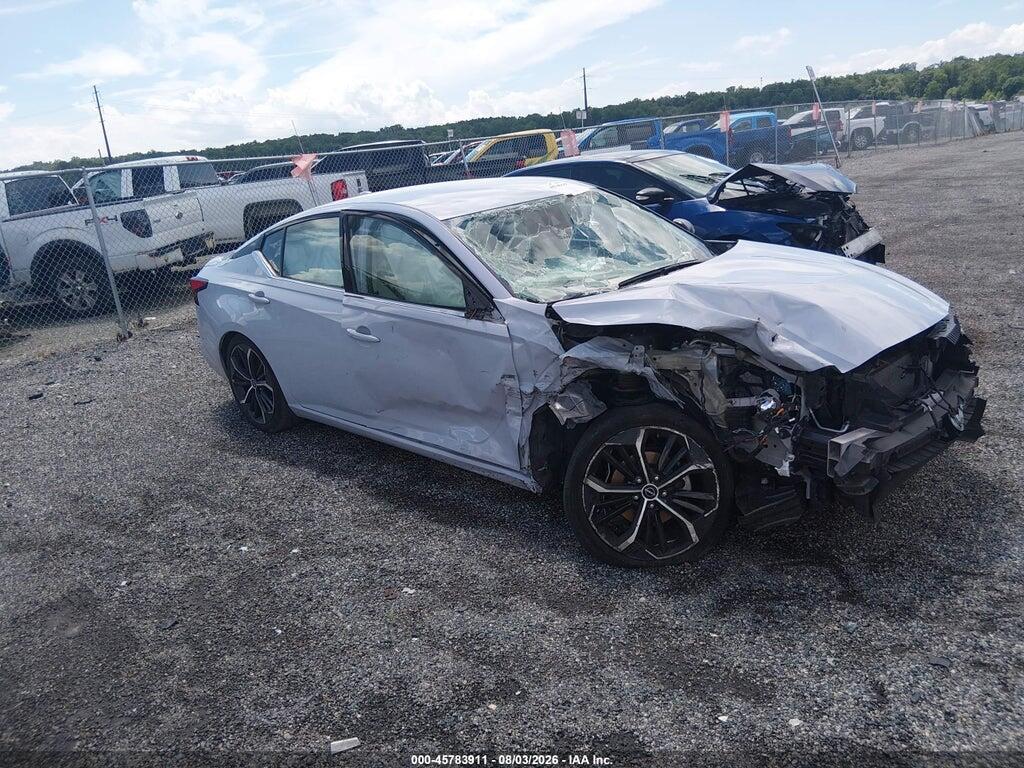 1N4BL4CV7PN367074 2023 NISSAN ALTIMA photo no. 1