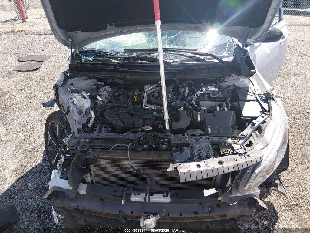 1N4BL4CV7PN367074 2023 NISSAN ALTIMA photo no. 10