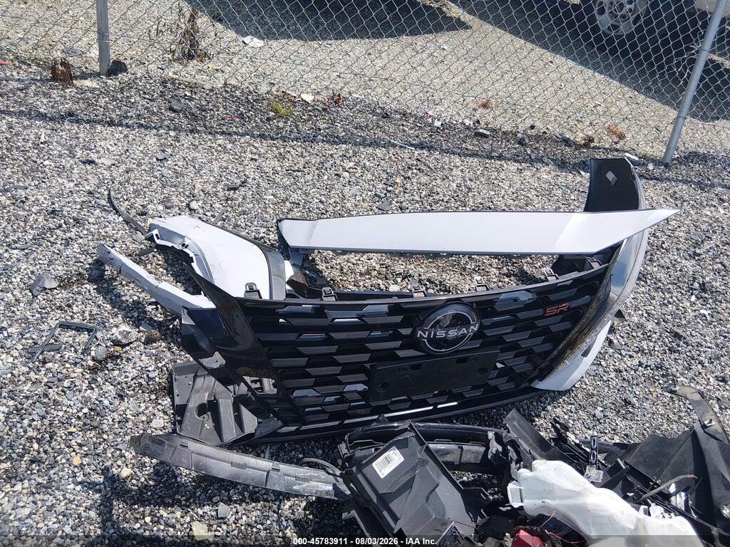 1N4BL4CV7PN367074 2023 NISSAN ALTIMA photo no. 11