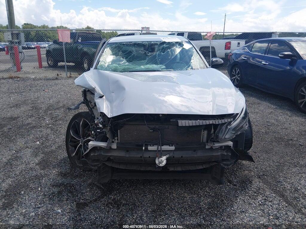 1N4BL4CV7PN367074 2023 NISSAN ALTIMA photo no. 12