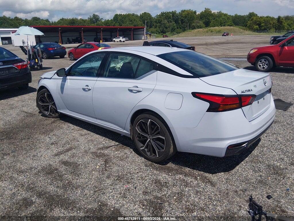 1N4BL4CV7PN367074 2023 NISSAN ALTIMA photo no. 3