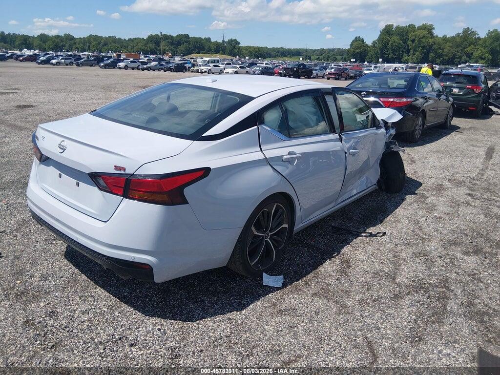 1N4BL4CV7PN367074 2023 NISSAN ALTIMA photo no. 4