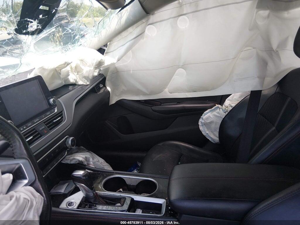 1N4BL4CV7PN367074 2023 NISSAN ALTIMA photo no. 5