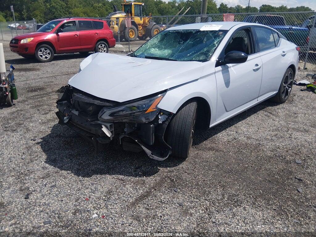 1N4BL4CV7PN367074 2023 NISSAN ALTIMA photo no. 6