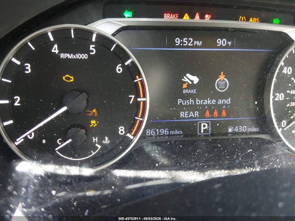 1N4BL4CV7PN367074 2023 NISSAN ALTIMA photo no. 7