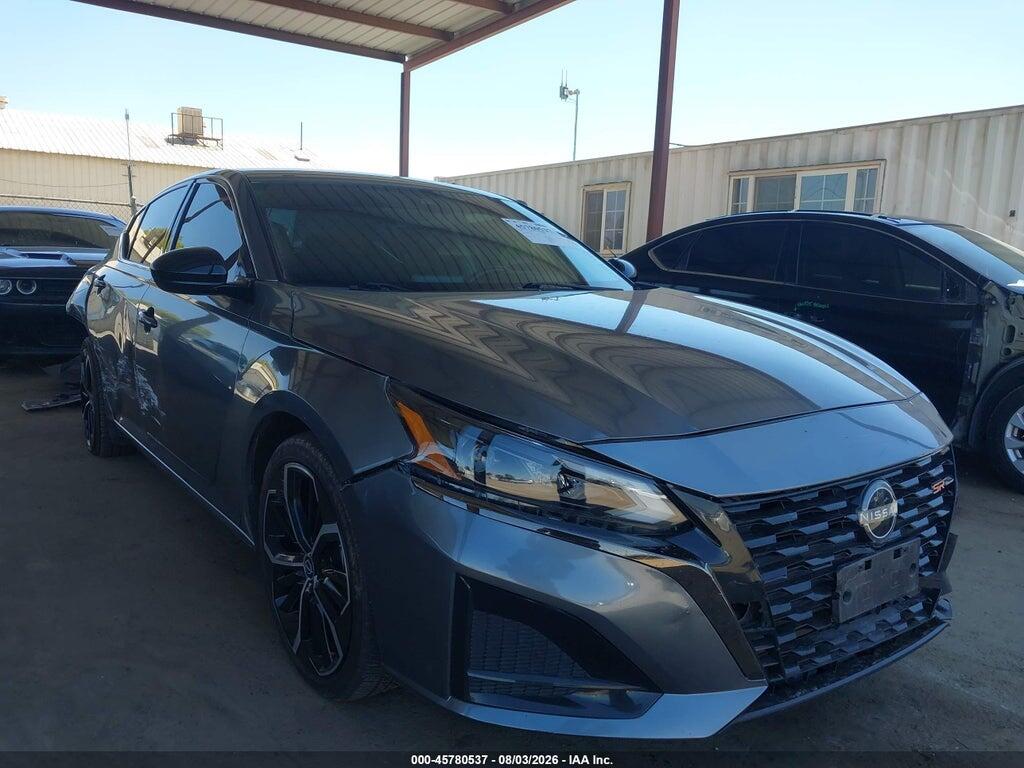 1N4BL4CV8PN324573 2023 NISSAN ALTIMA photo no. 1