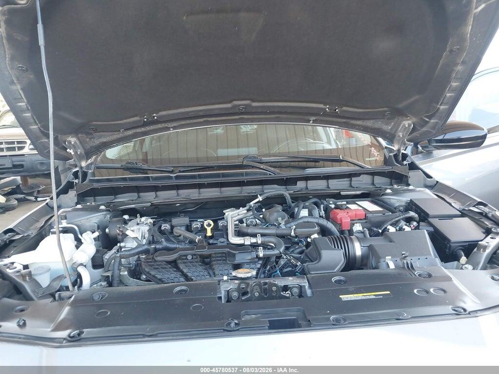 1N4BL4CV8PN324573 2023 NISSAN ALTIMA photo no. 10