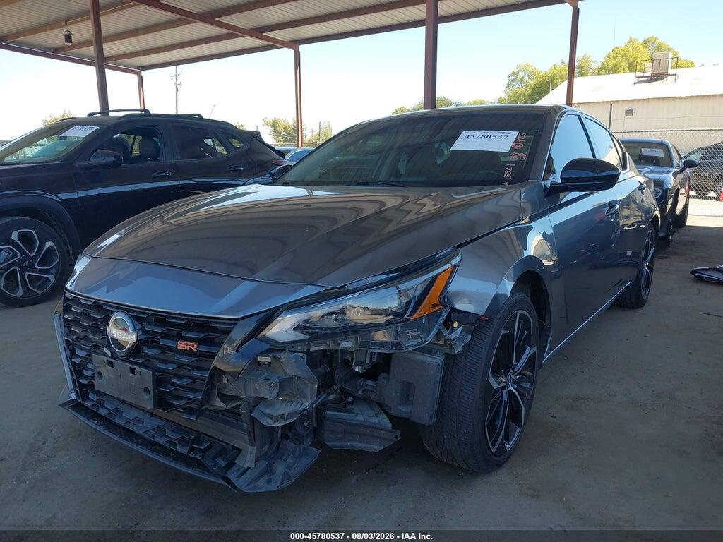 1N4BL4CV8PN324573 2023 NISSAN ALTIMA photo no. 2