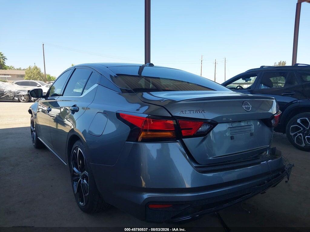 1N4BL4CV8PN324573 2023 NISSAN ALTIMA photo no. 3